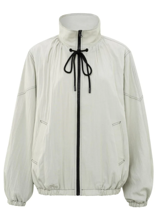 Veste Oversize